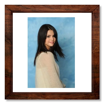 Selena Gomez 12x12