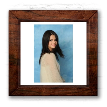 Selena Gomez 6x6