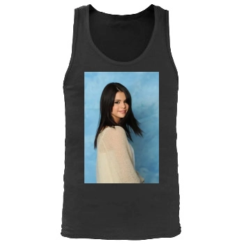 Selena Gomez Men's Tank Top