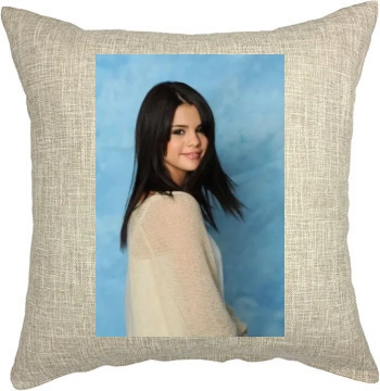 Selena Gomez Pillow