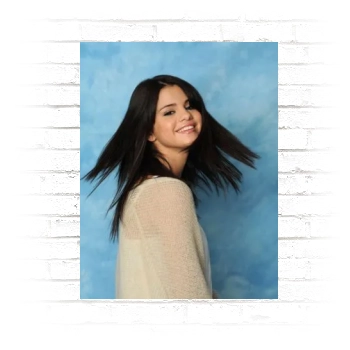 Selena Gomez Poster