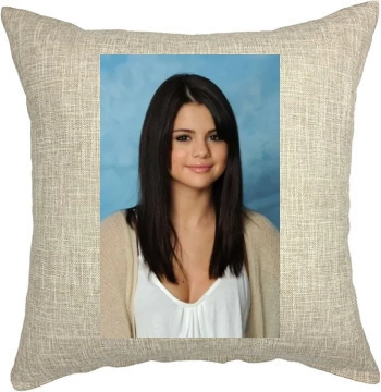 Selena Gomez Pillow