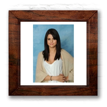 Selena Gomez 6x6