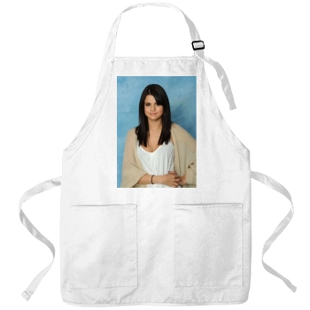 Selena Gomez Apron