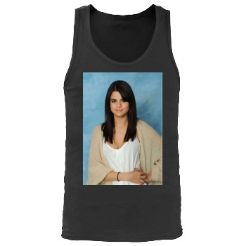 Selena Gomez Men's Tank Top