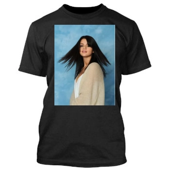 Selena Gomez Men's TShirt