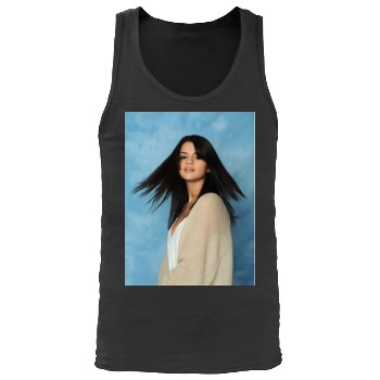 Selena Gomez Men's Tank Top