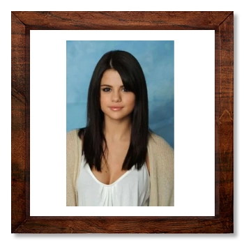 Selena Gomez 12x12