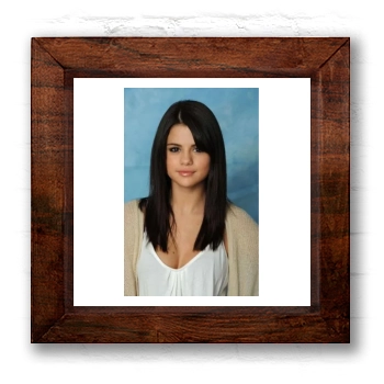 Selena Gomez 6x6