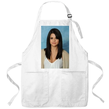 Selena Gomez Apron