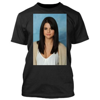 Selena Gomez Men's TShirt