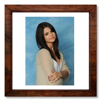 Selena Gomez 12x12