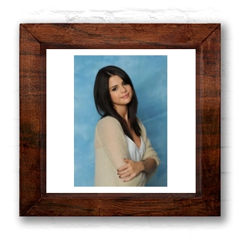 Selena Gomez 6x6