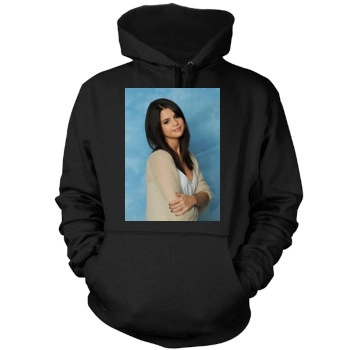 Selena Gomez Mens Pullover Hoodie Sweatshirt