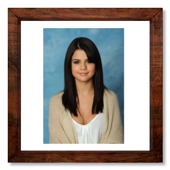 Selena Gomez 12x12