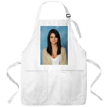 Selena Gomez Apron