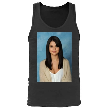 Selena Gomez Men's Tank Top