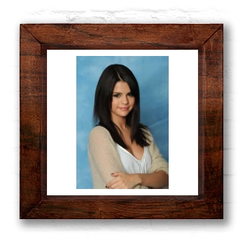 Selena Gomez 6x6