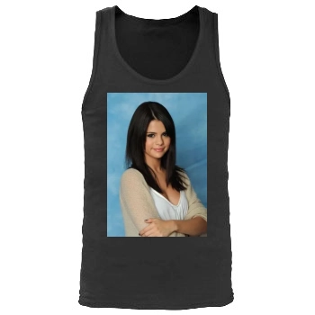 Selena Gomez Men's Tank Top