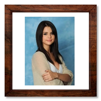 Selena Gomez 12x12