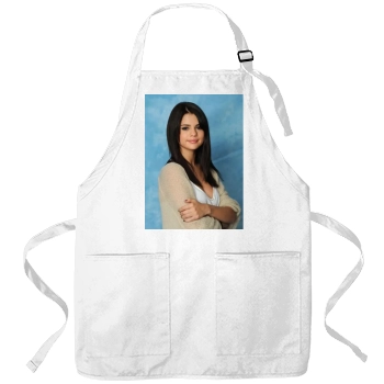 Selena Gomez Apron