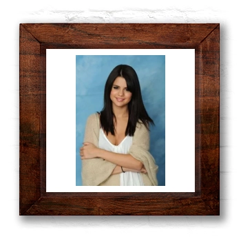 Selena Gomez 6x6