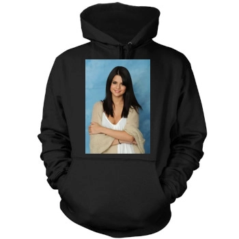 Selena Gomez Mens Pullover Hoodie Sweatshirt