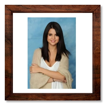 Selena Gomez 12x12