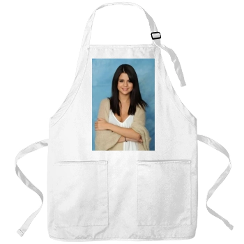 Selena Gomez Apron