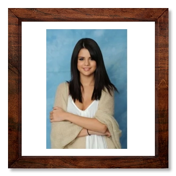 Selena Gomez 12x12