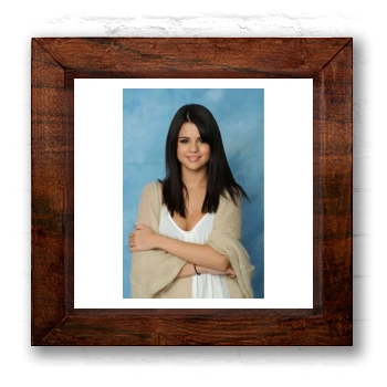 Selena Gomez 6x6