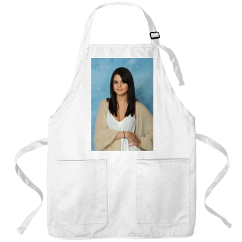 Selena Gomez Apron