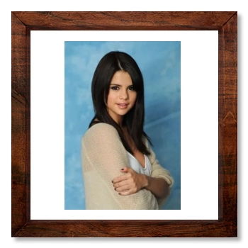 Selena Gomez 12x12