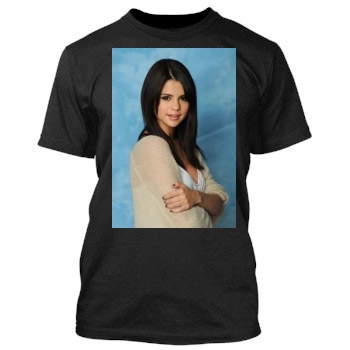 Selena Gomez Men's TShirt