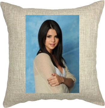 Selena Gomez Pillow