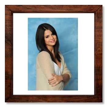 Selena Gomez 12x12