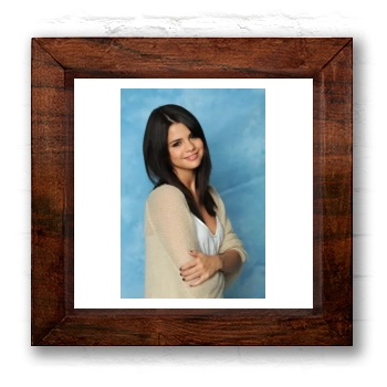 Selena Gomez 6x6