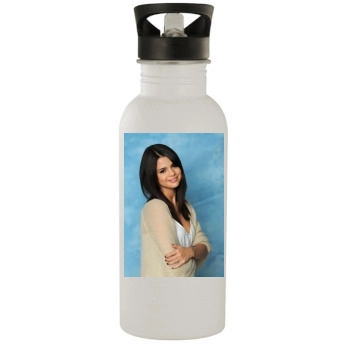 Selena Gomez Stainless Steel Water Bottle