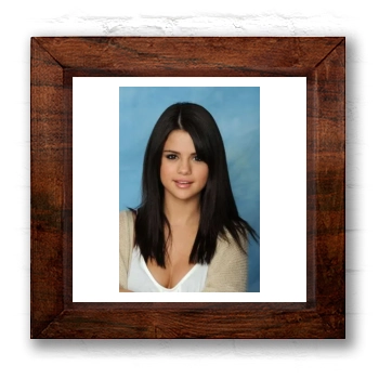 Selena Gomez 6x6