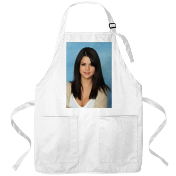 Selena Gomez Apron