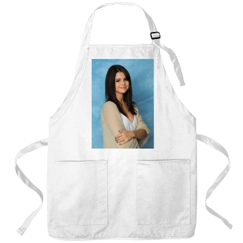 Selena Gomez Apron