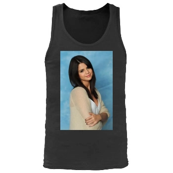 Selena Gomez Men's Tank Top