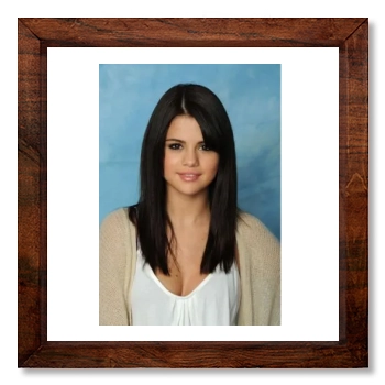 Selena Gomez 12x12