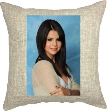 Selena Gomez Pillow