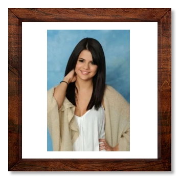 Selena Gomez 12x12