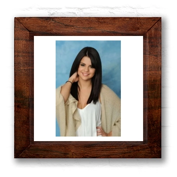 Selena Gomez 6x6