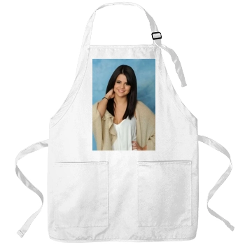 Selena Gomez Apron