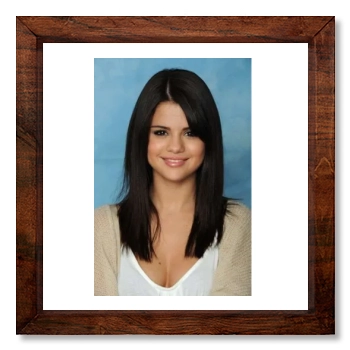 Selena Gomez 12x12