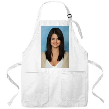 Selena Gomez Apron