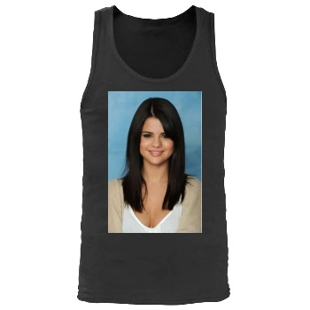 Selena Gomez Men's Tank Top